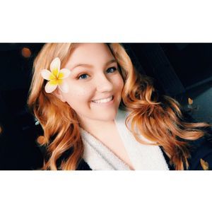 Meet your Posher, Carabrooke